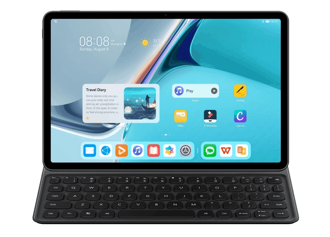 Huawei MatePad 11