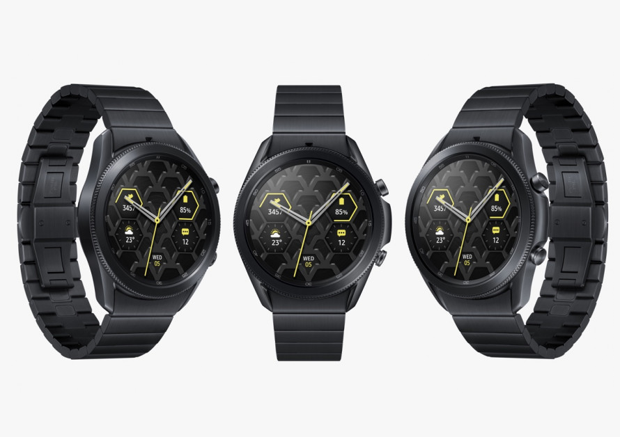 Samsung Galaxy Watch 4
