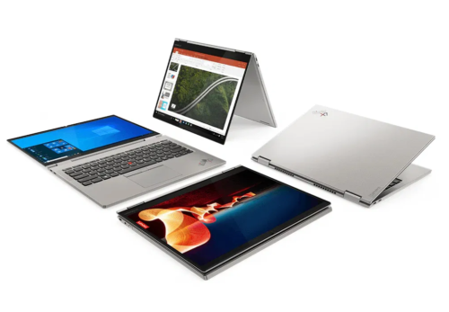 Lenovo ThinkPad X1 Titanium Yoga Gen 1 review – exploring new materials