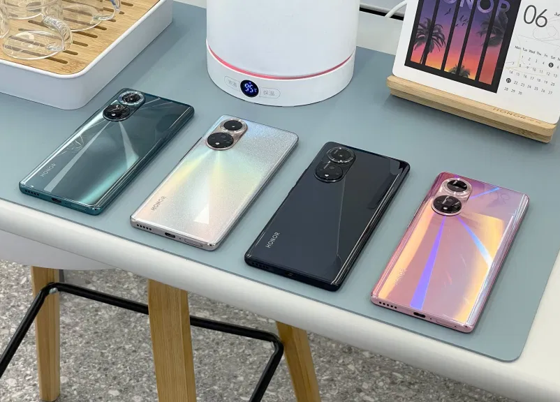Honor 50
