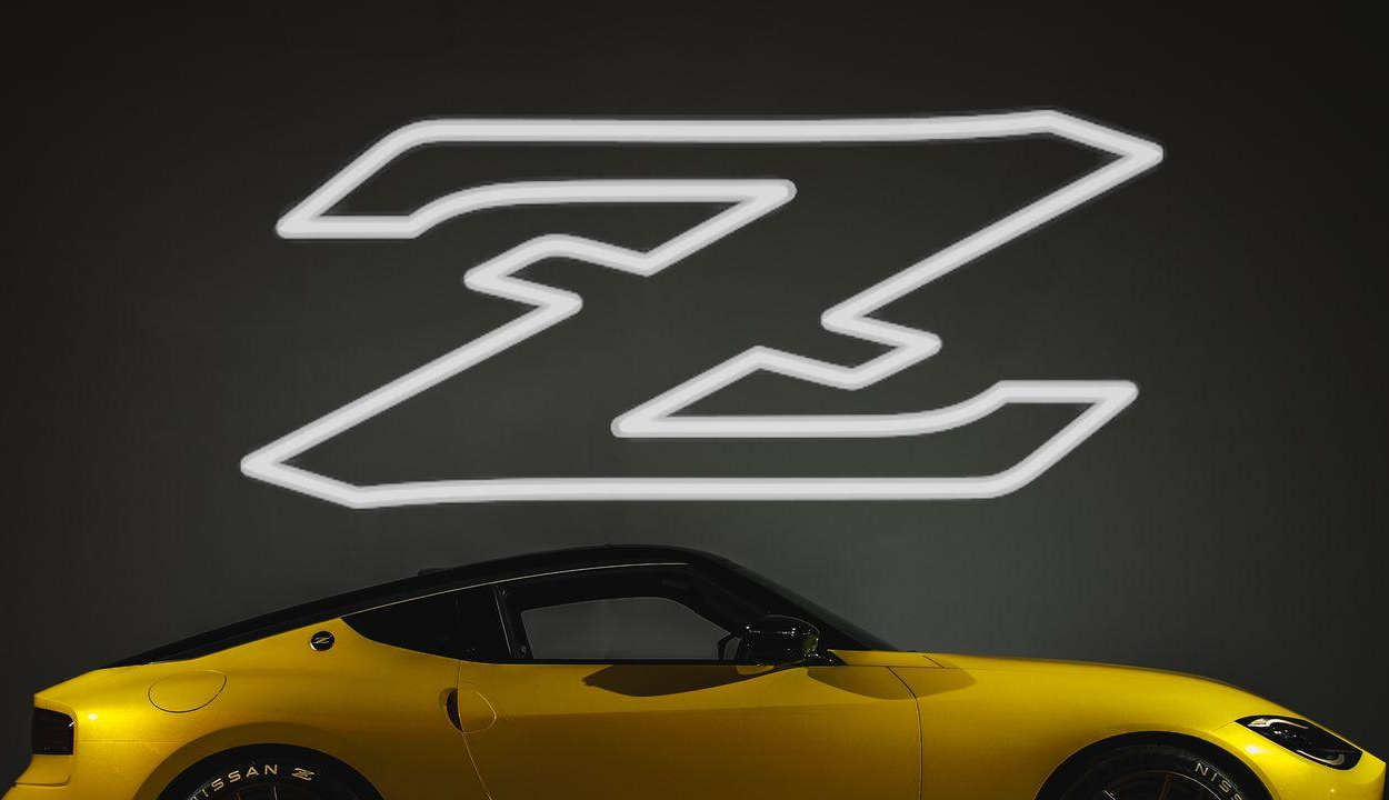 2022 Nissan 400Z