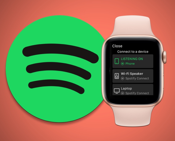 download the new version for apple Spotify 1.2.17.834