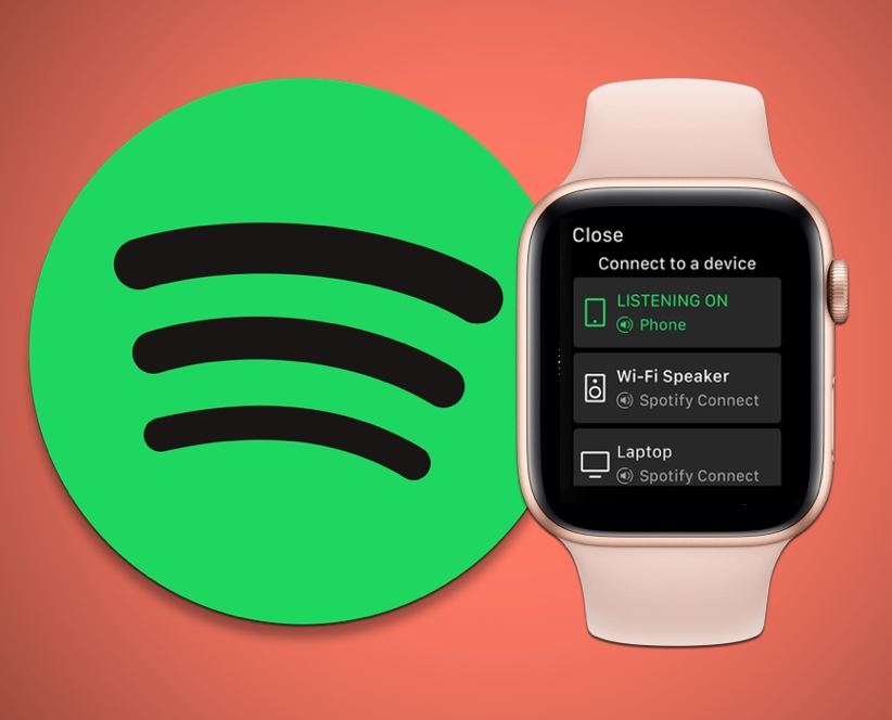 How to use Spotify on Apple Watch offline playback and more