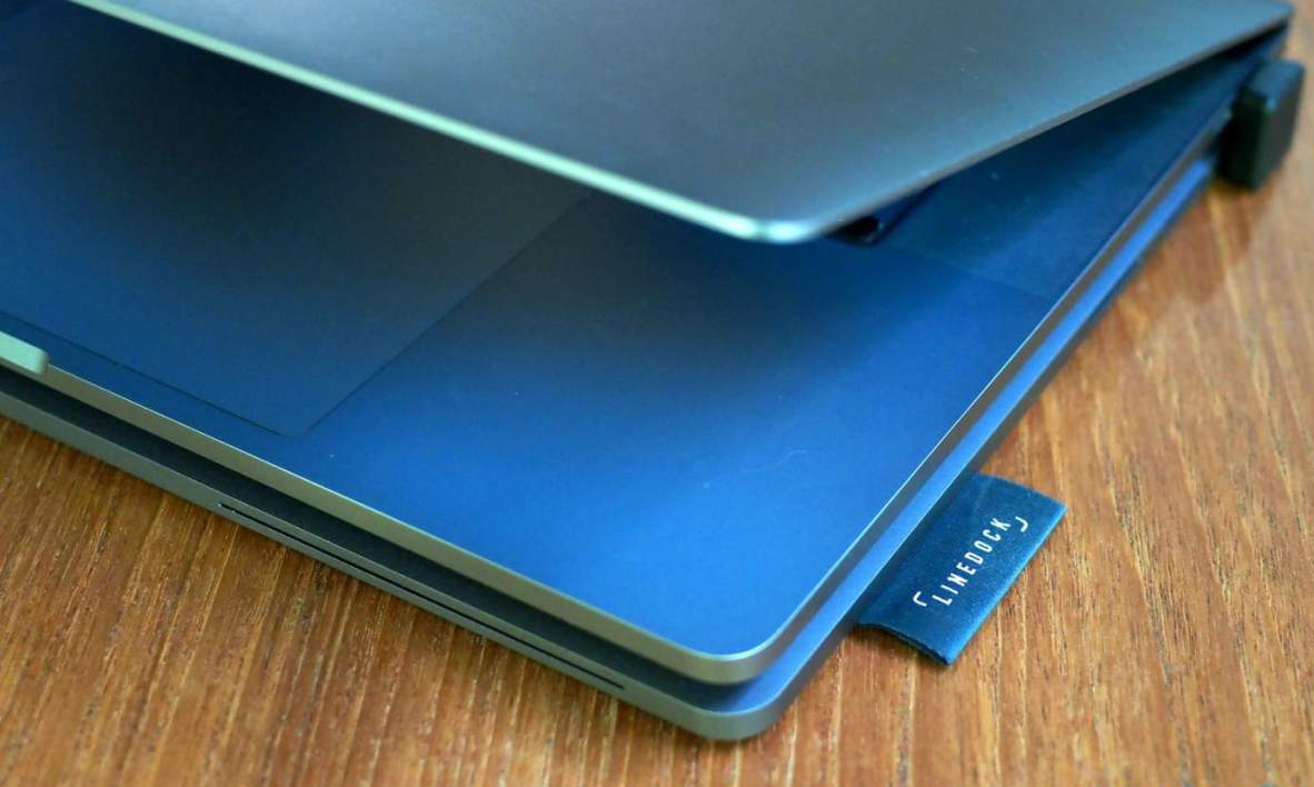 Linedock 16″