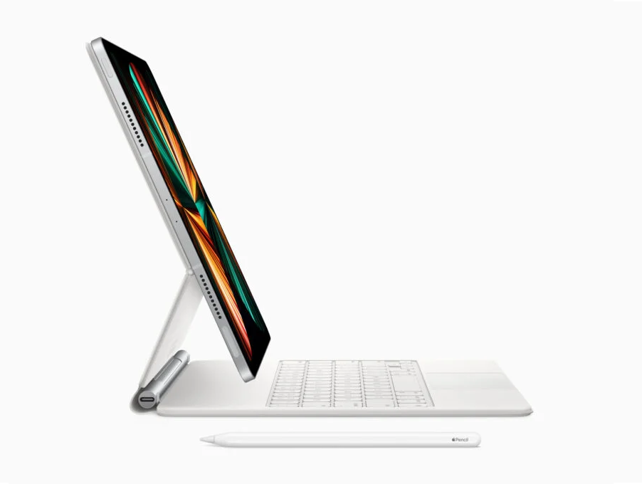 2022 iPad Pro