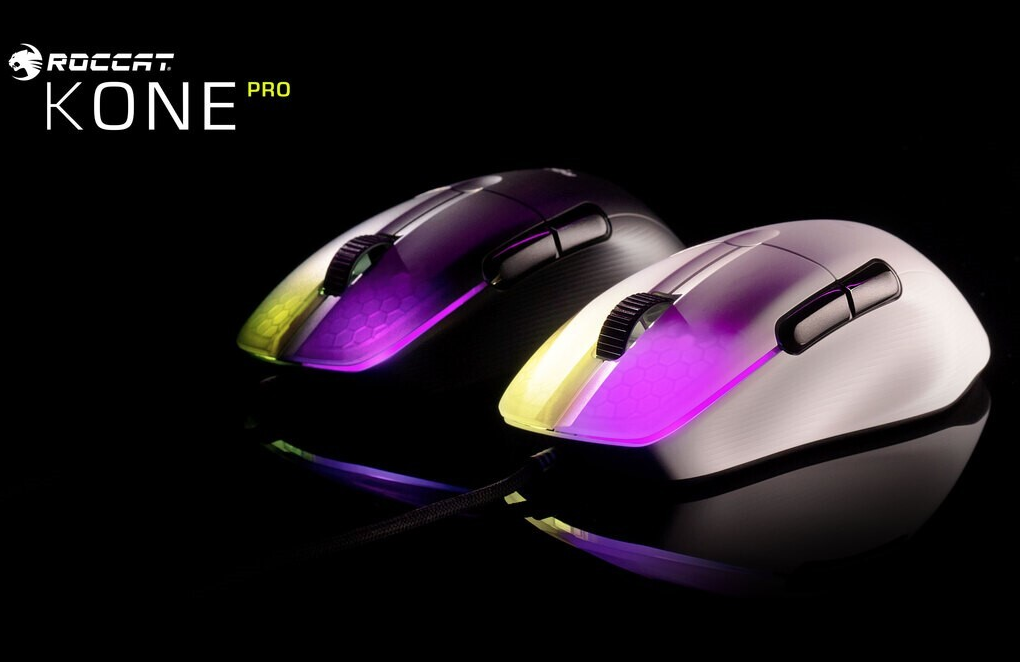 Roccat Kone Pro