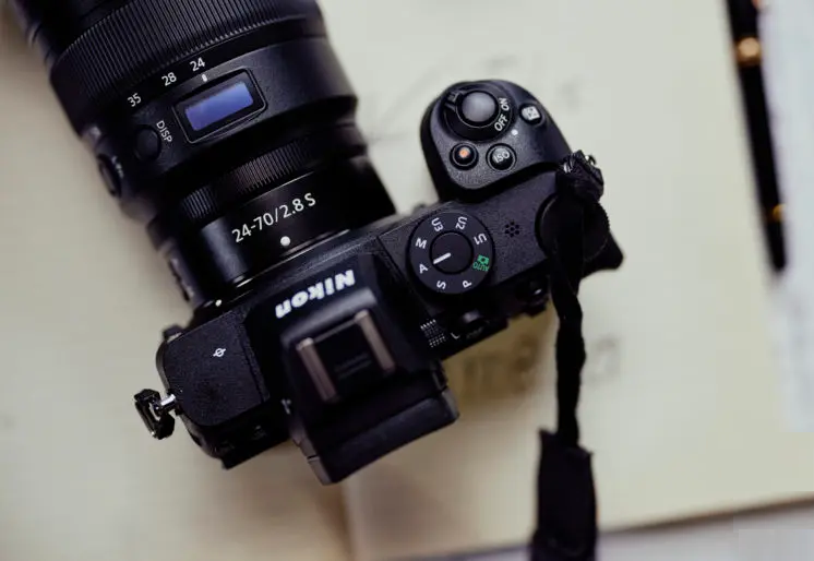 Nikon Z5