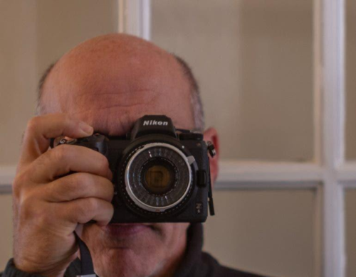 Terry Godlove Converts Stunning Vintage Lenses to New Camera Mounts