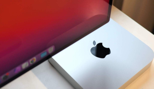 Apple Mac Mini Late 2020 in review: The most affordable M1 is also convincing