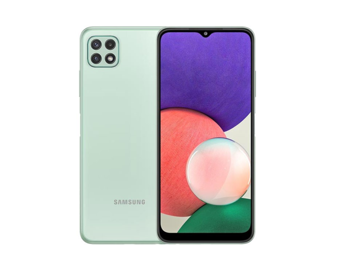 Samsung Galaxy A22