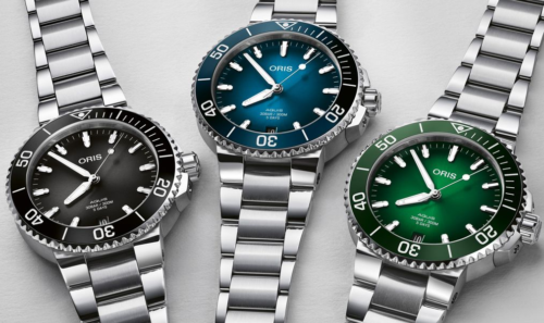 One of the Best Values in Dive Watches is Now the Perfect Size