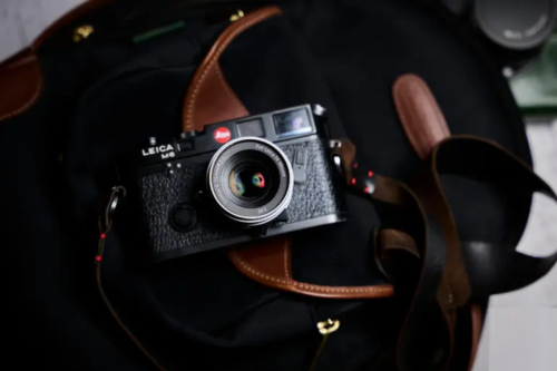 Pure Magic. Funleader Contax 35mm f2 G for Leica M Review