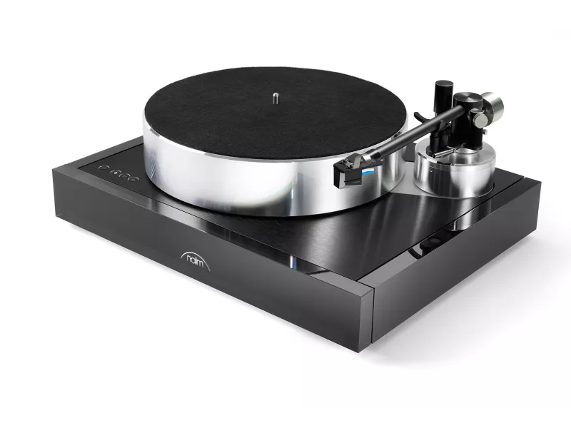 Hands on: Naim Solstice Special Edition review