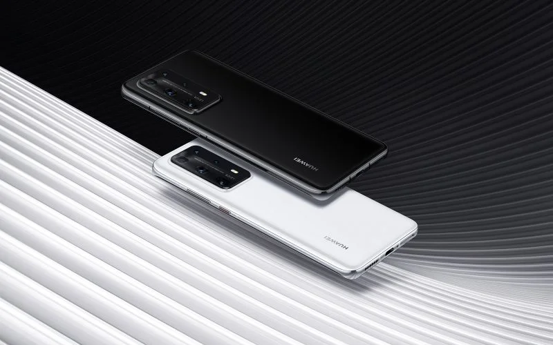 Huawei P50 might not be a 5G phone, according to head-scratching leak