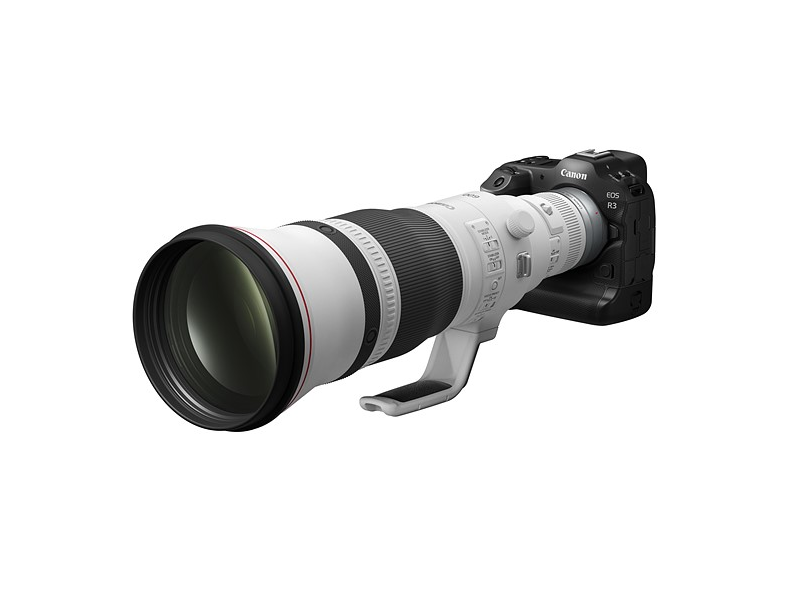 canon EOS R3