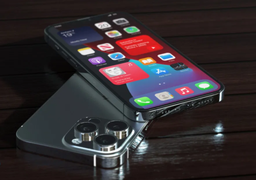 iPhone 13 Pro — 5 upgrades we want but probably won’t get