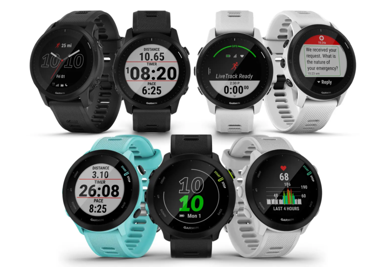 garmin lte watch 2021