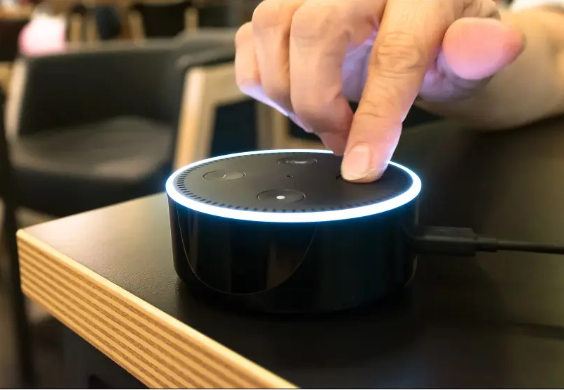 How to connect Alexa to WiFi