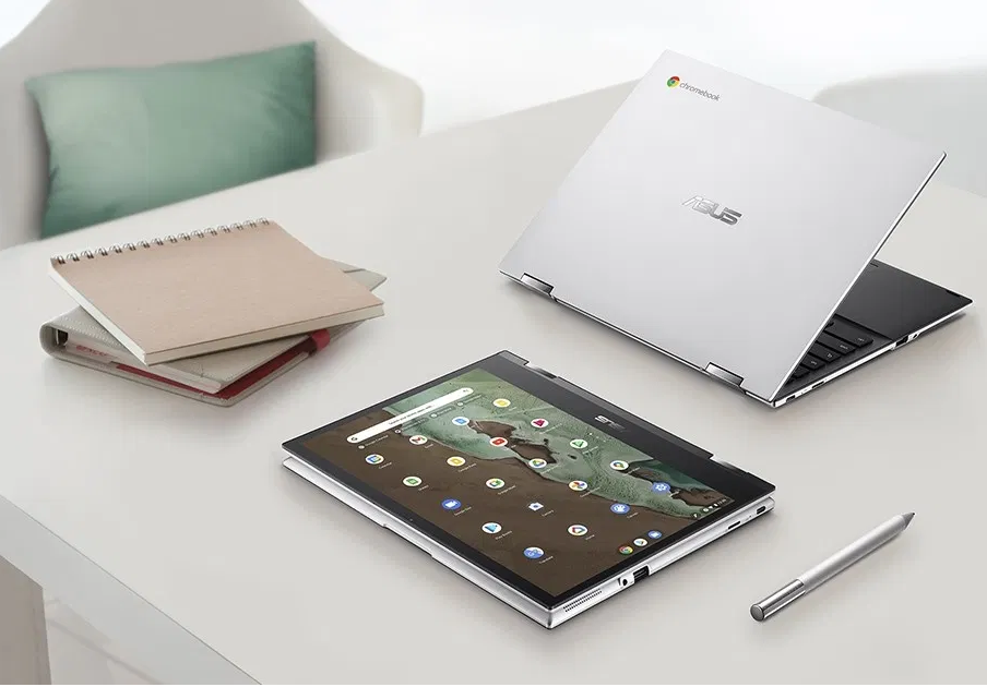 [Specs, Info, and Prices] ASUS Chromebook Flip CM3 (CM3200) – a combination of professionalism and entertainment