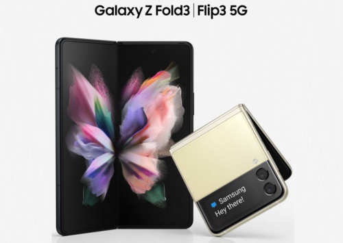 Weekly poll results: Galaxy Z Fold3 and Z Flip3 will get many pre-orders, more with good reviews