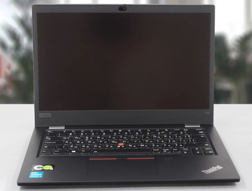 Lenovo ThinkPad L13 Gen 2 review – aimed at students and professionals