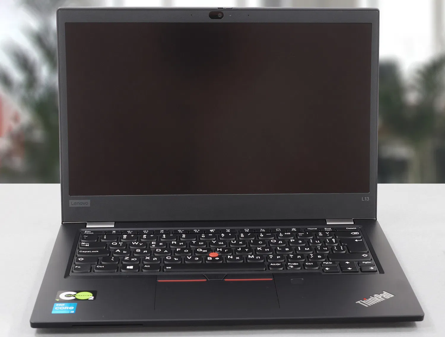 Inside Lenovo ThinkPad L490 – disassembly and upgrade options