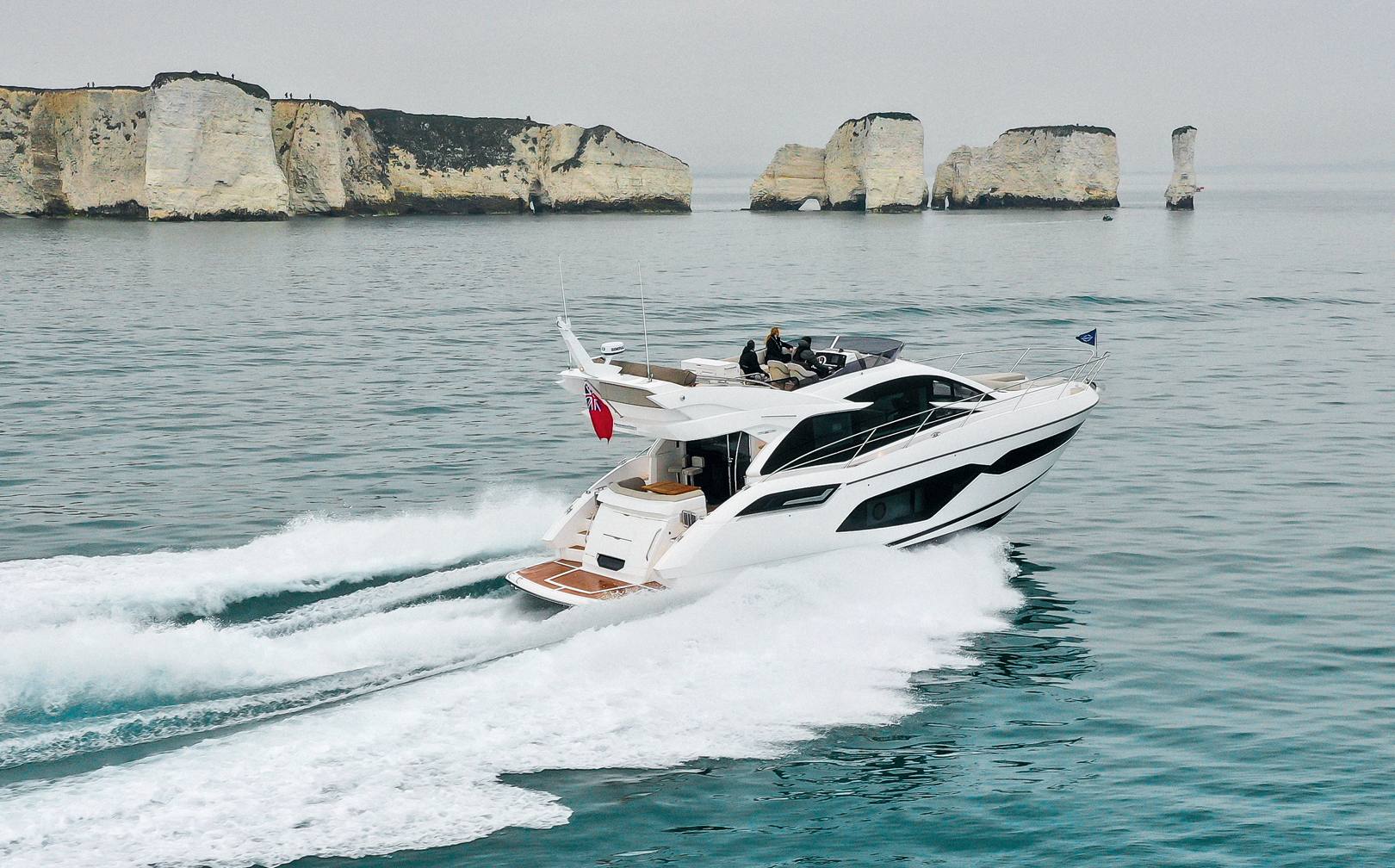 Sunseeker Manhattan 55