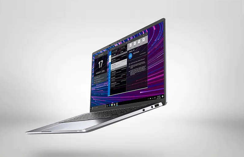Dell Latitude