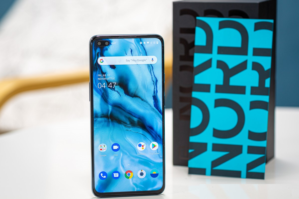 OnePlus Nord