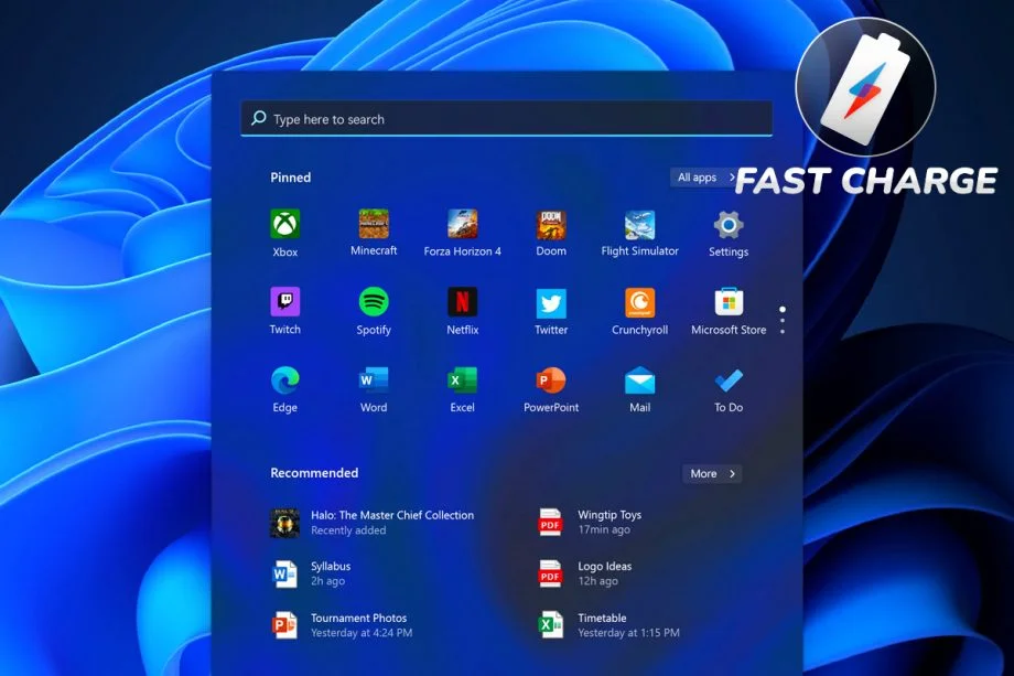 Windows