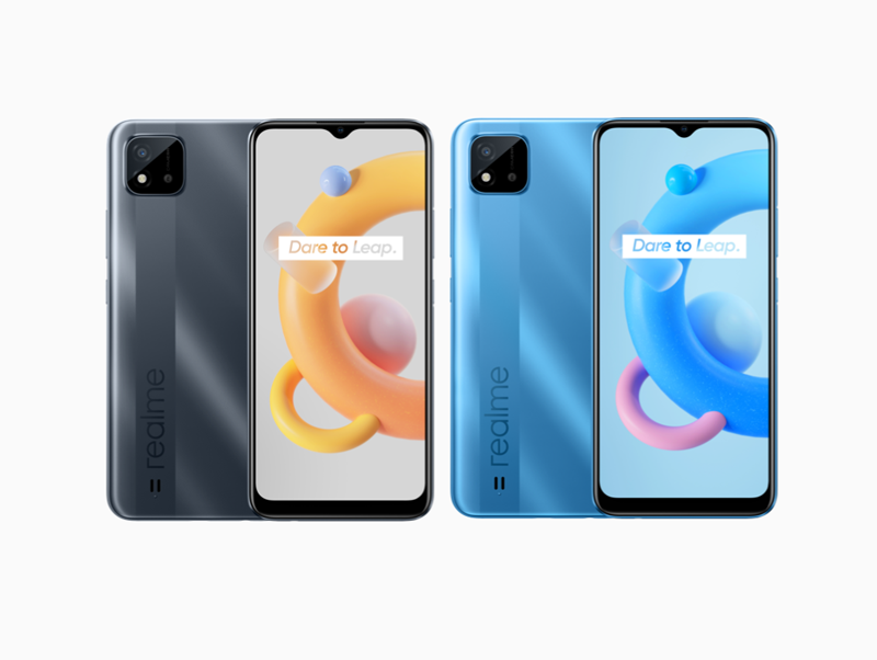 Realme c11 картинки