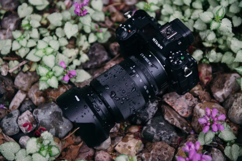 Nikon Z 24-200mm F4-6.3 VR Review: Fantastic Zoom, Limited Distortion
