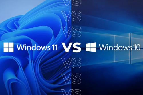 Windows 11 vs Windows 10: How do they compare?