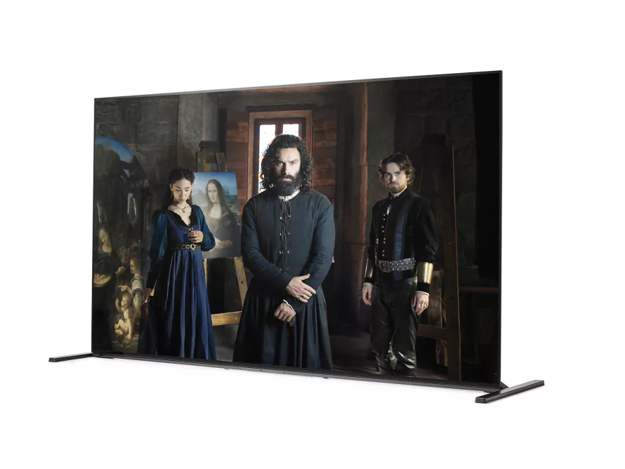 Best TV 2021 brilliant budget to premium 4K Ultra HD TVs