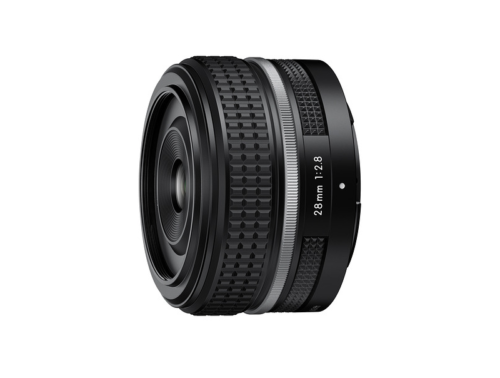 Nikon Announces Z 28mm f/2.8 & Development of Z DX 18-140mm F3.5-6.3 VR Lenses