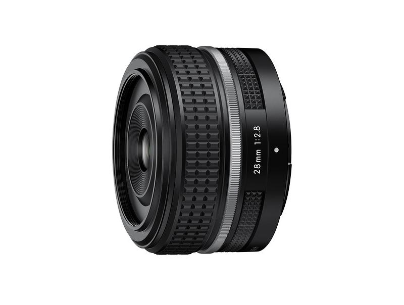 Nikon NIKKOR Z 28mm f/2.8 Lens