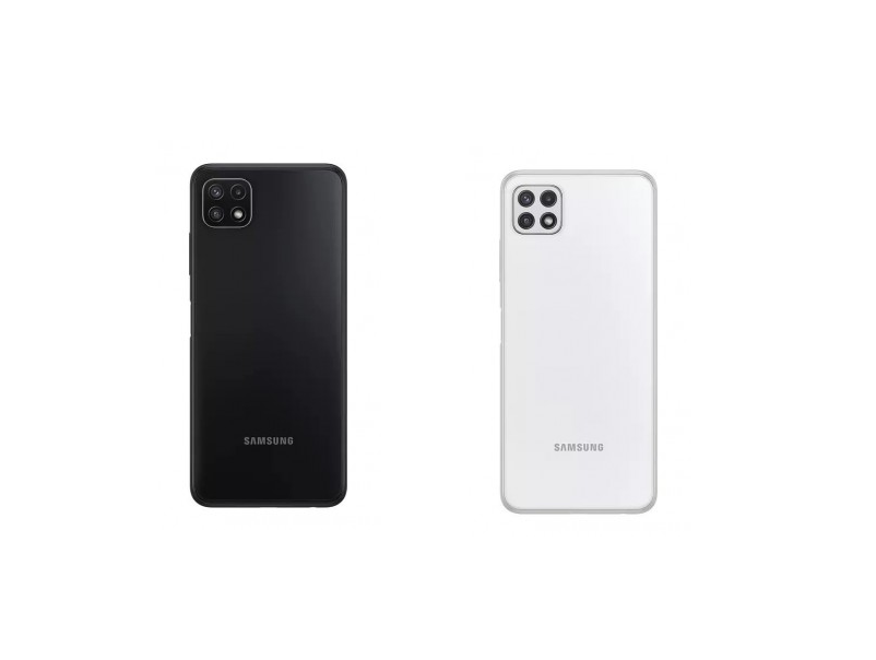 Samsung Galaxy A22 5G said to have a 90Hz 1080p
