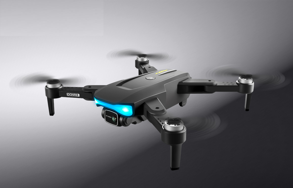 LS38 RC Drone Review 6K Camera RC Quadcopter