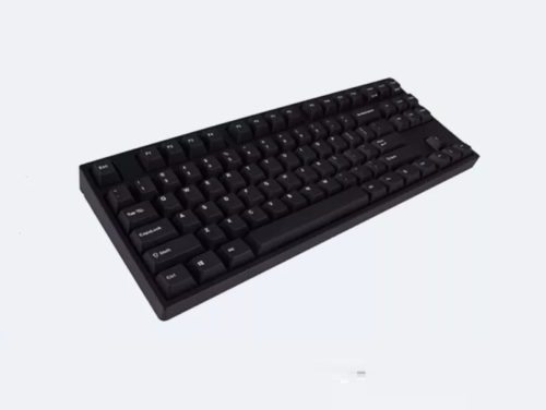 Leopold FC750R PD mechanical keyboard review