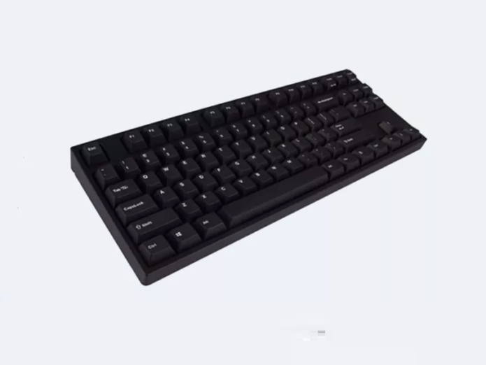 Leopold FC750R PD mechanical keyboard