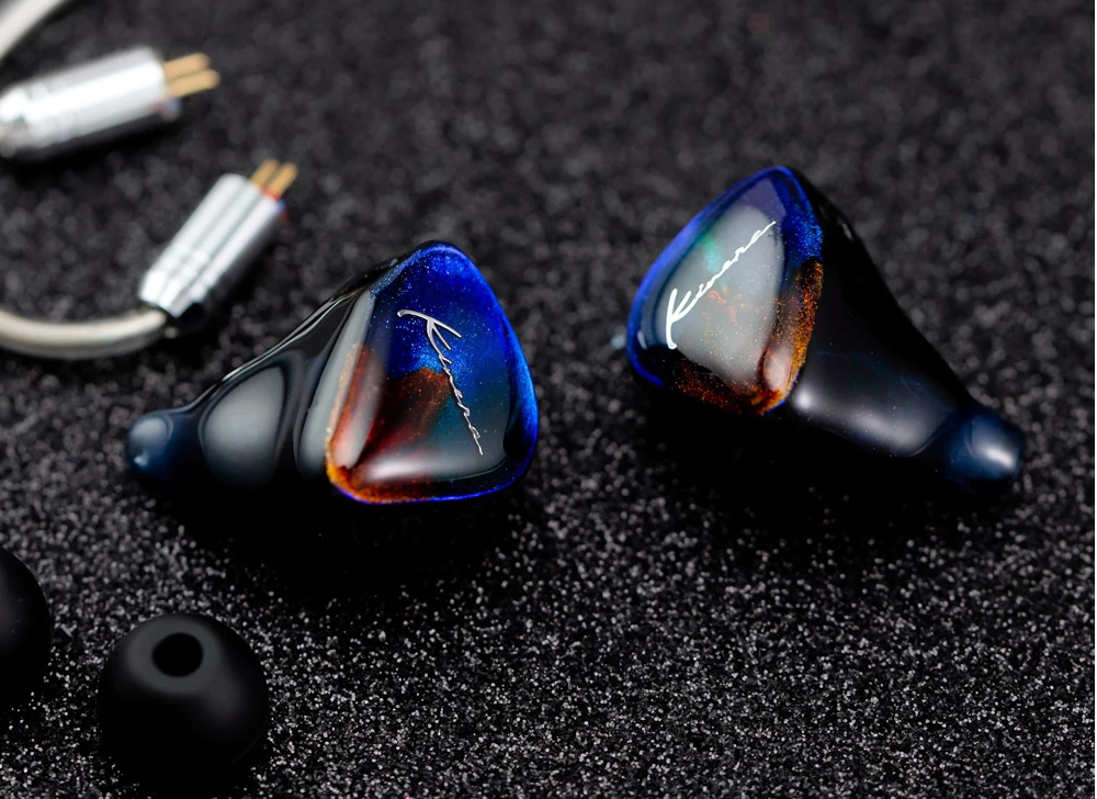 Kinera Imperial Nanna 2.0 Pro