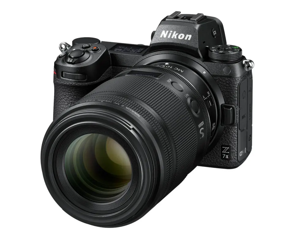 New Nikon Z Macro Lenses Fill Major Gap. And They’re Priced Right