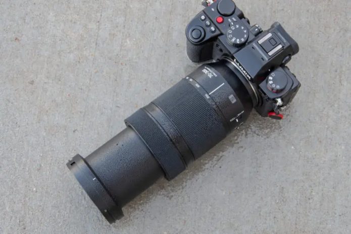 Panasonic 70-300mm F4.5-5.6