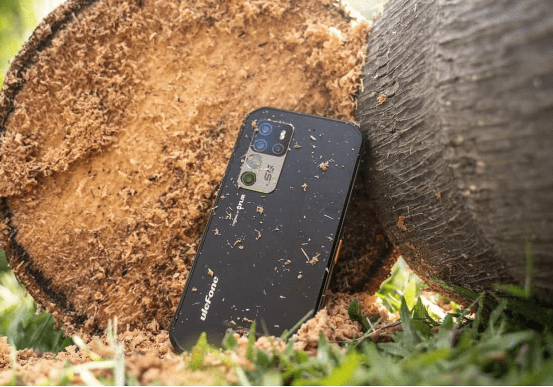 Ulefone Armor 11T