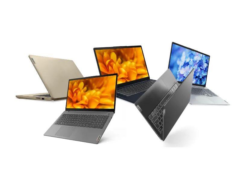 Lenovo IdeaPad Slim 3i, Slim 5i Pro w/ 11th-gen Intel Core i7: specs ...