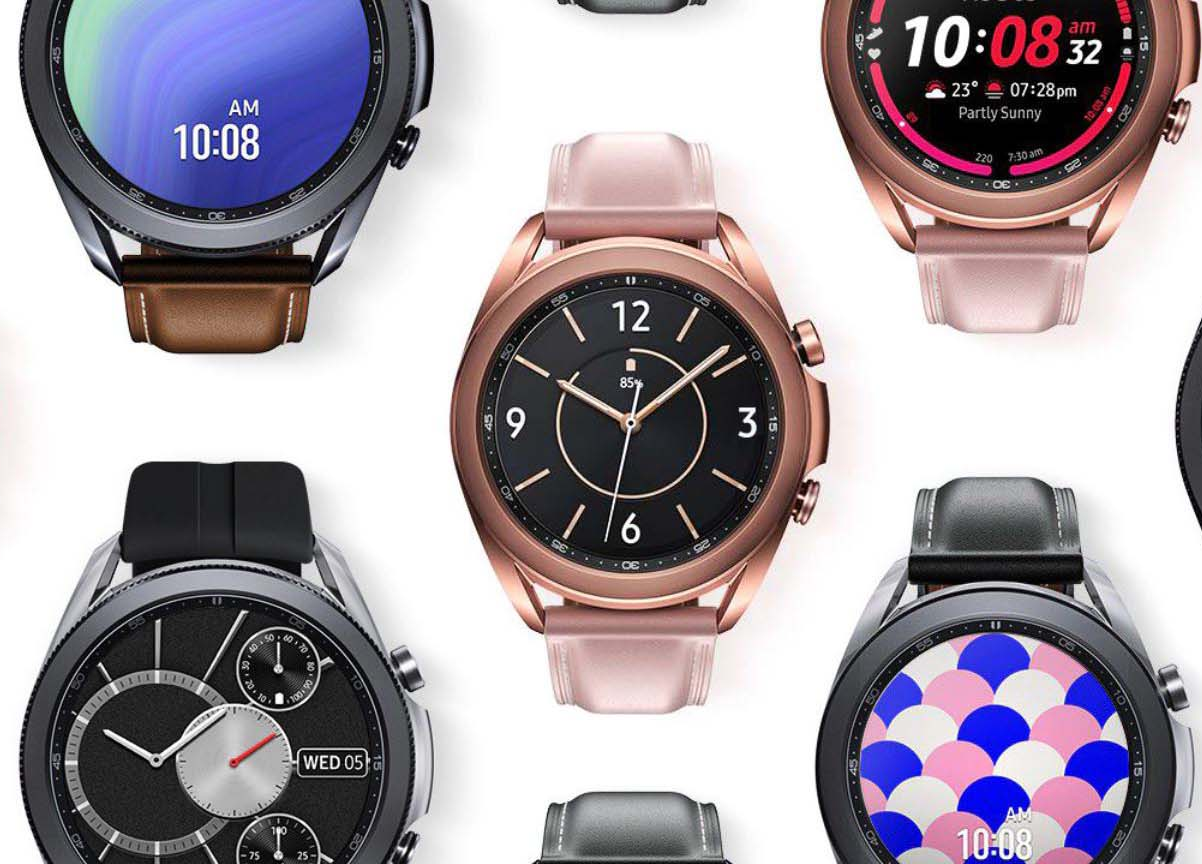 buy google smartwatch