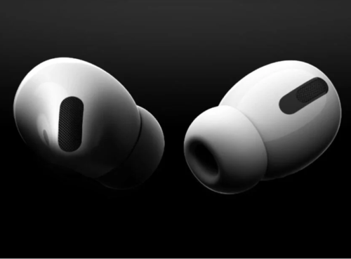 Apple AirPods Pro 2 may not arrive until late 2022, but are expected to feature improved noise cancelling