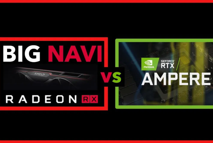 AMD Radeon RX 6800M vs NVIDIA GeForce RTX 3080
