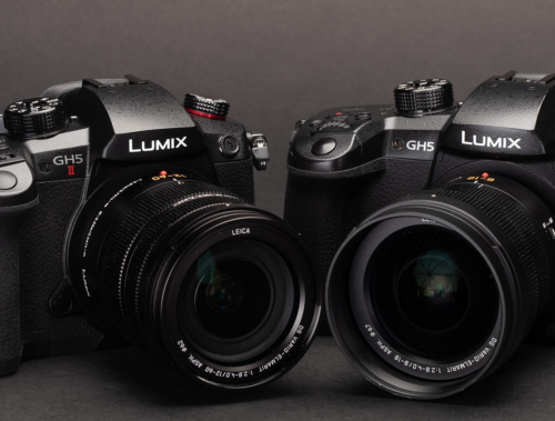 Panasonic Lumix DC-GH5 versus GH5 II: Which is best for you?