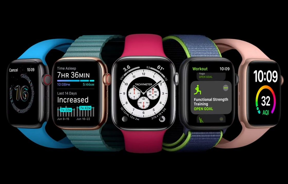 Apple Watch